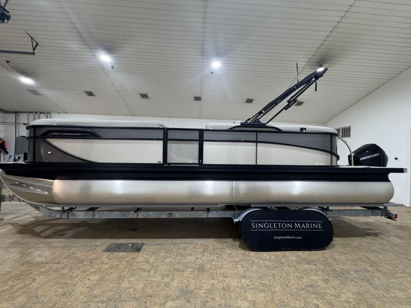 2026 Barletta Cabrio C24Q