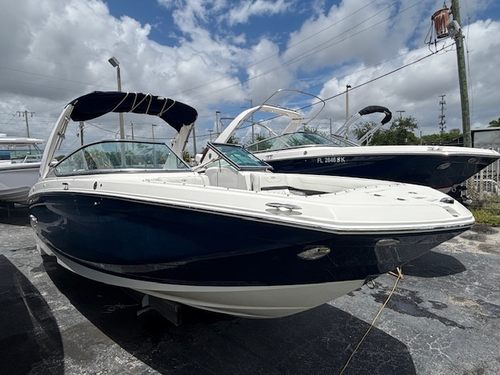 2022 Regal 26 OBX