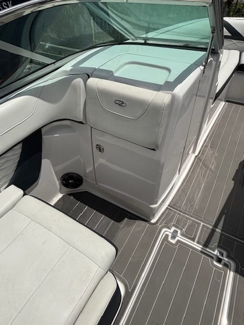 2022 Regal 26 OBX