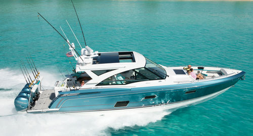 2021 Formula 430 All Sport Crossover