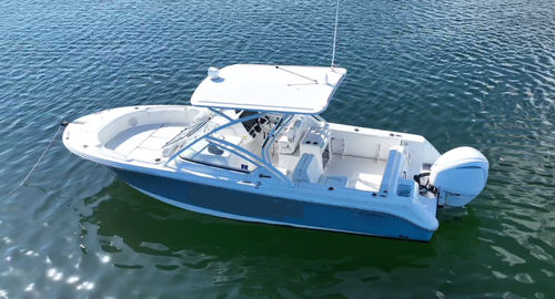 2023 Edgewater 248 CX