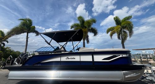 2026 Barletta Corsa 23U