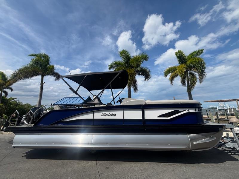 2026 Barletta Corsa 23U