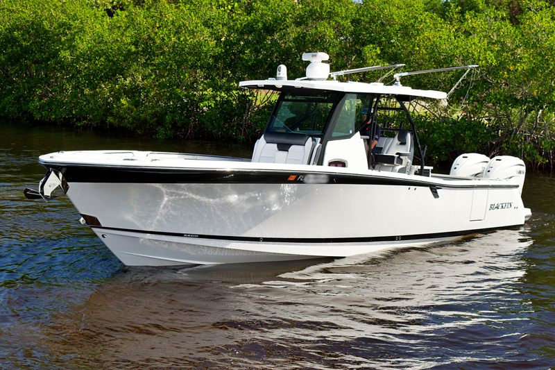 Boat Image 5