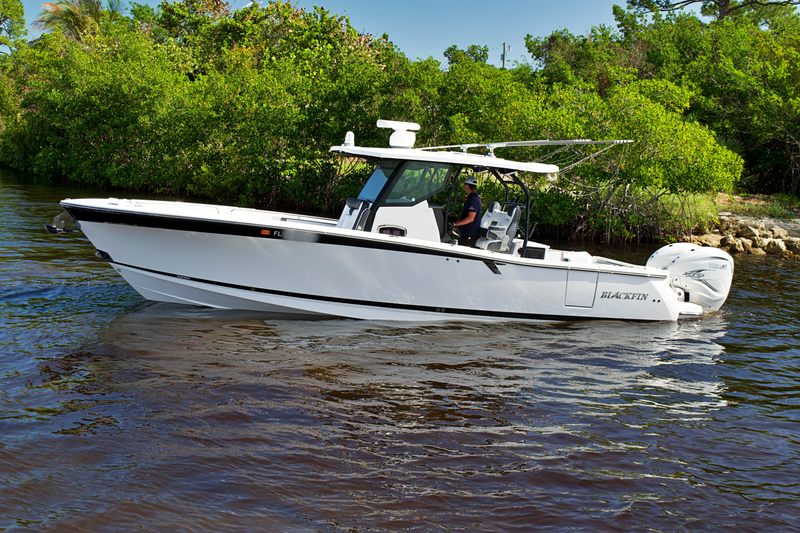 Boat Image 6