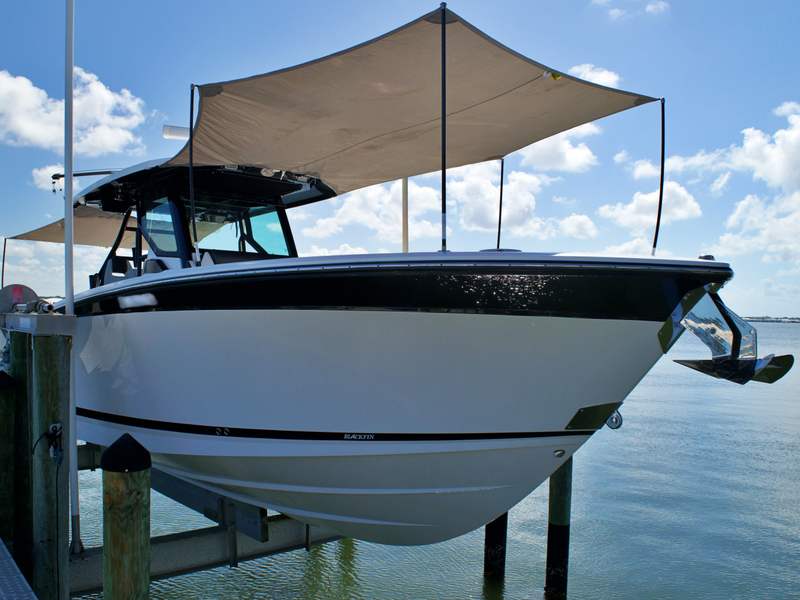 Boat Image 11