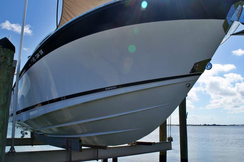 Boat Image 12