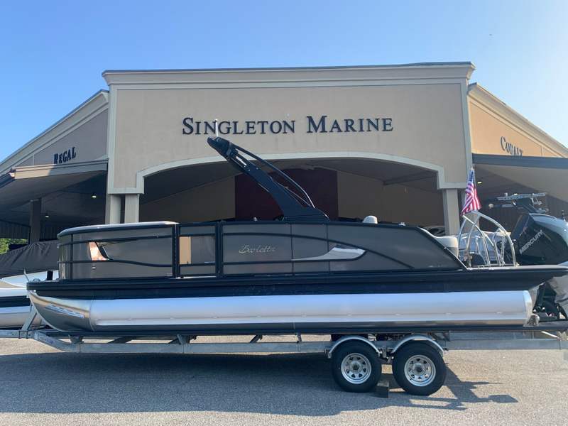 2026 Barletta Lusso L23UC