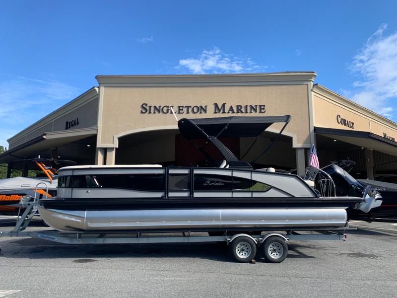 2026 Barletta Lusso L25UC