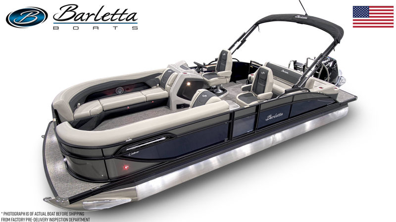 2026 Barletta Cabrio C24UC