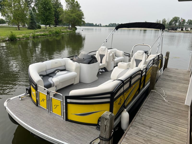 2018 Jc Neptoon 23TT