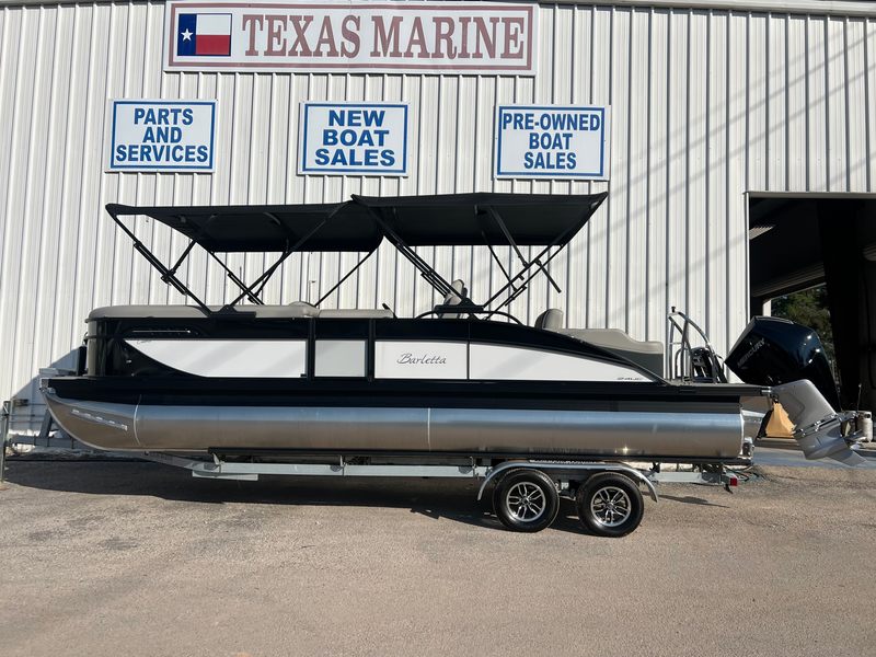 2026 Barletta Cabrio C24UC