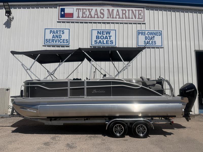 2026 Barletta Aria A22CC Platinum