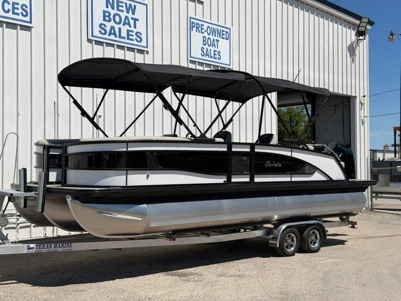 2026 Barletta Lusso L25UC