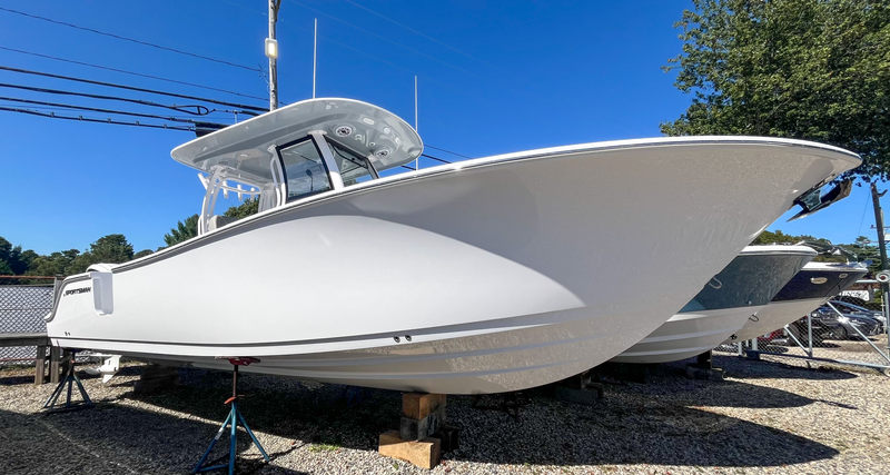 2025 Sportsman Open 282