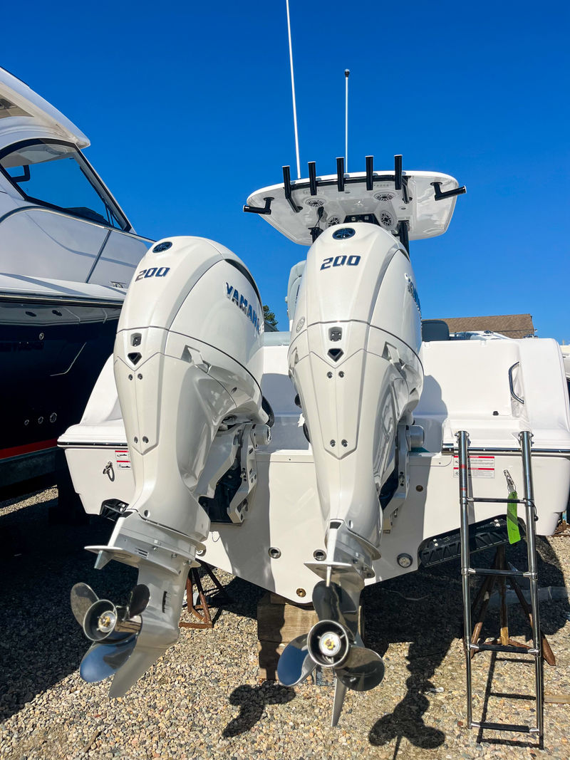 Boat Image 1
