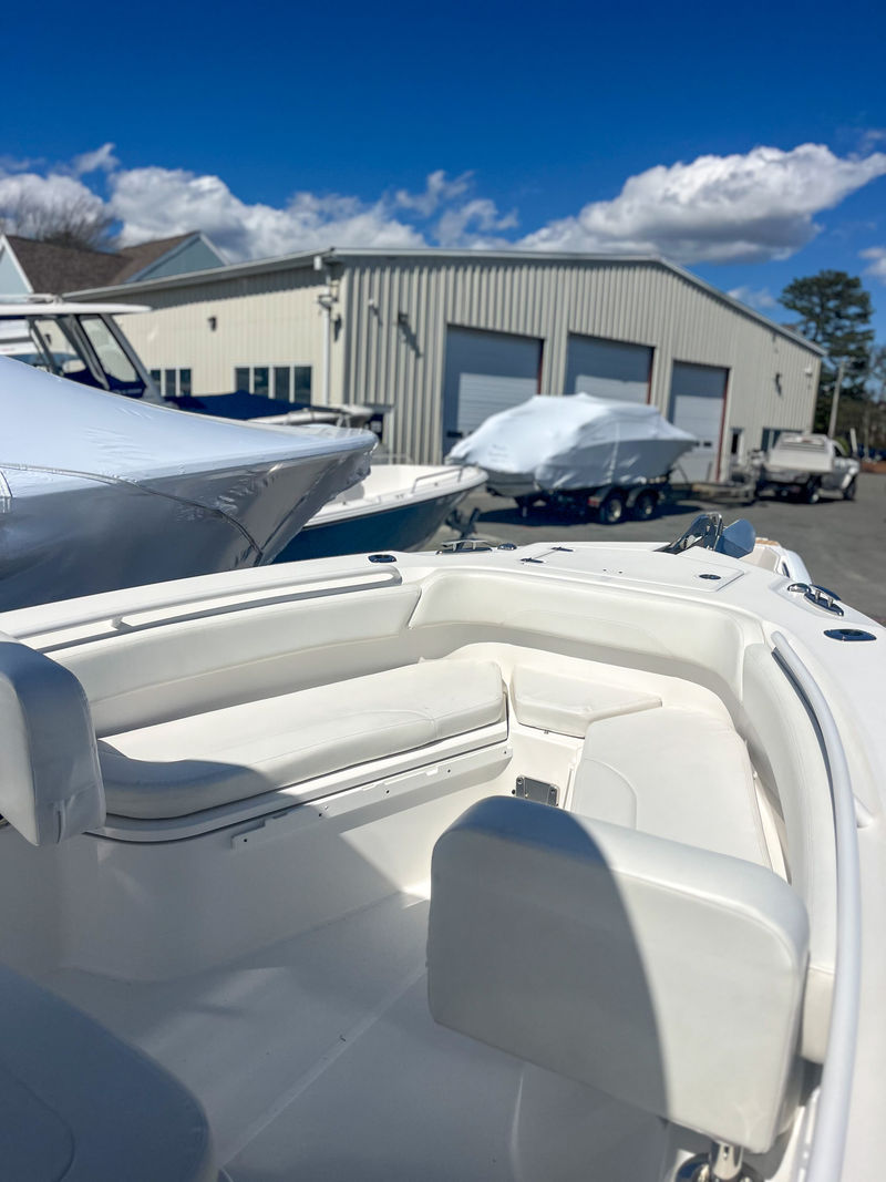 Boat Image 15