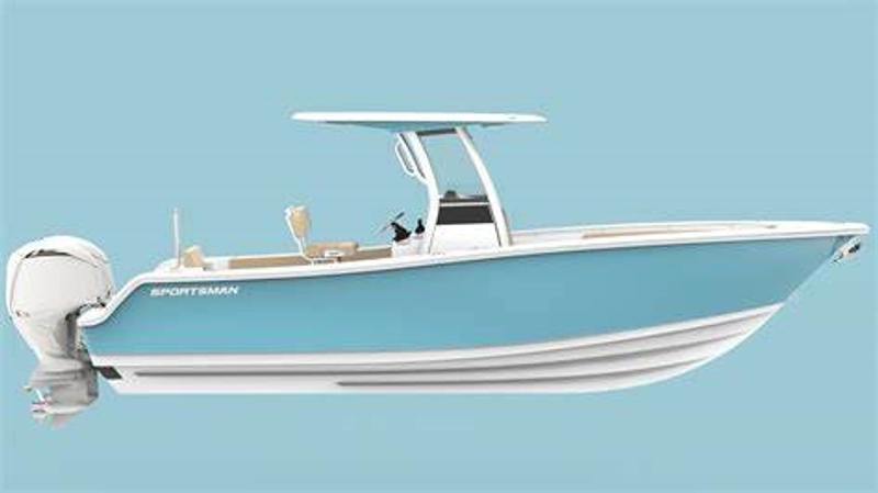 2026 Sportsman Open 252