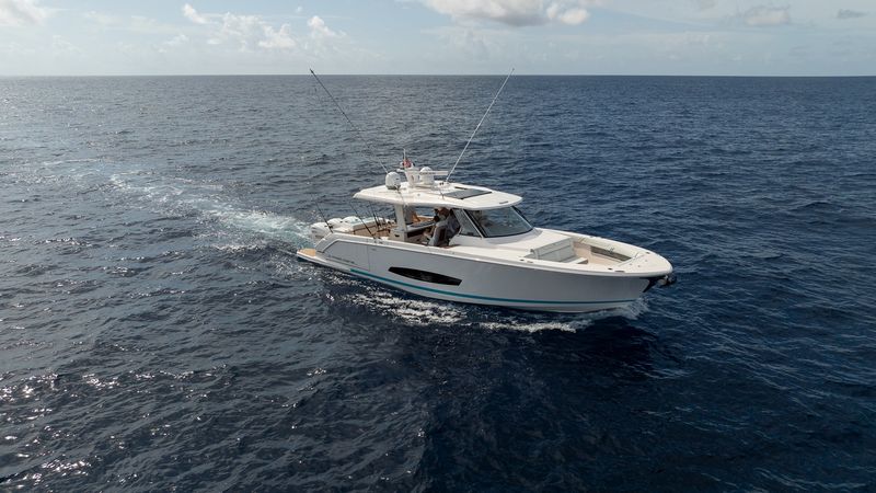 Boat Image 1