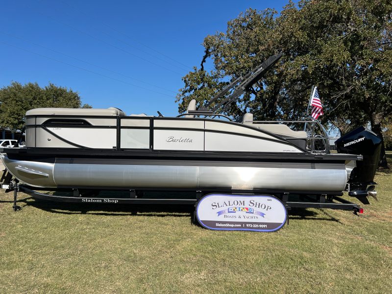 2026 Barletta Cabrio C22UC