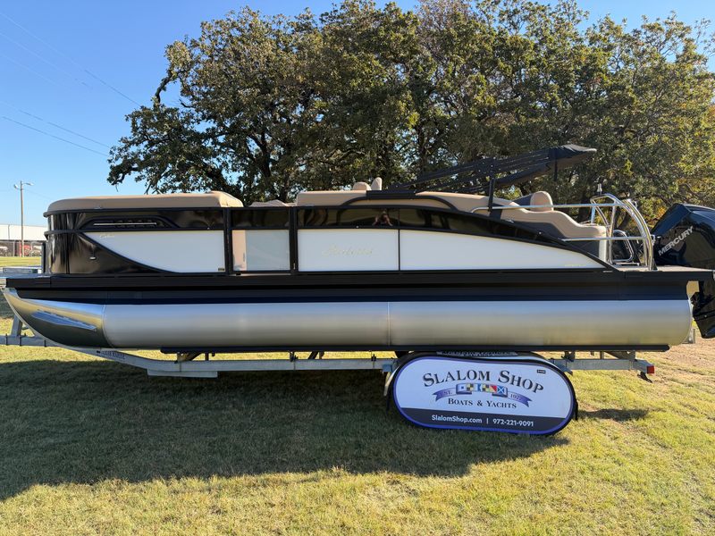 2026 Barletta Cabrio C22U