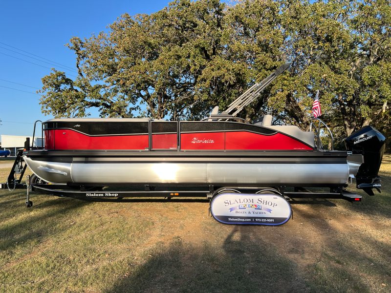 2026 Barletta Aria A24UC