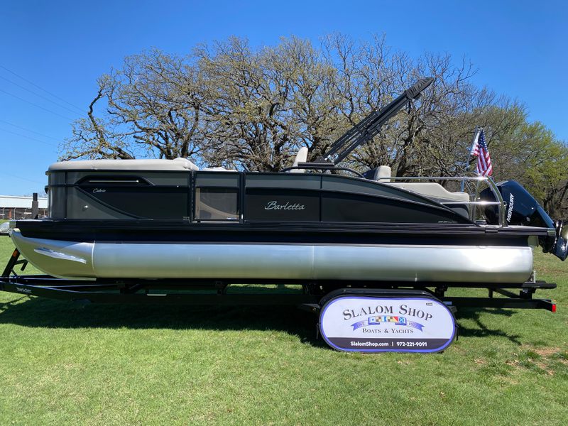 2026 Barletta Aria A22QC