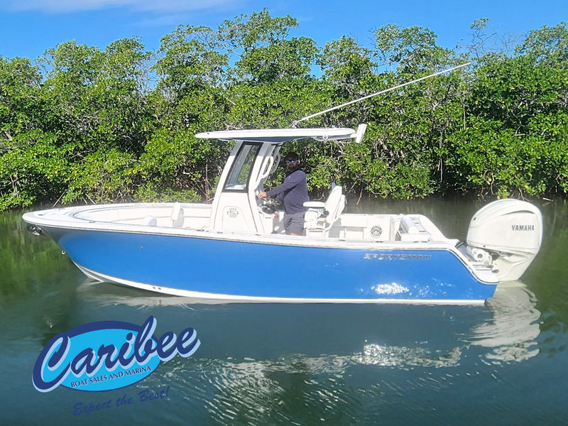 2026 Sportsman Open 232