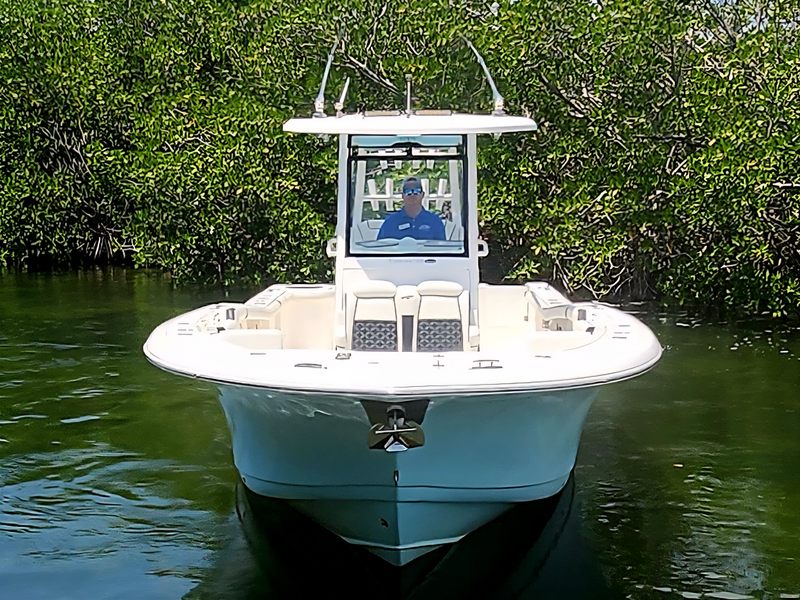 Boat Image 6