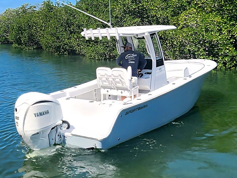Boat Image 7