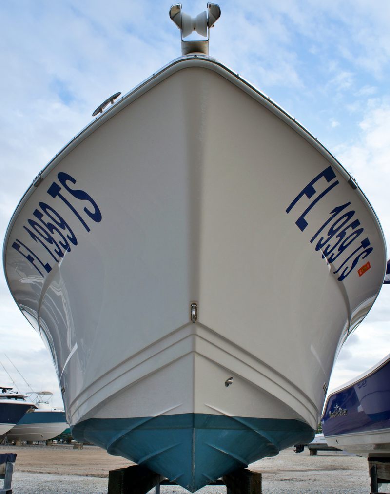 Boat Image 8