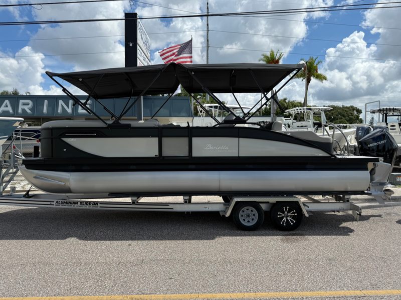 2026 Barletta Cabrio C24UC