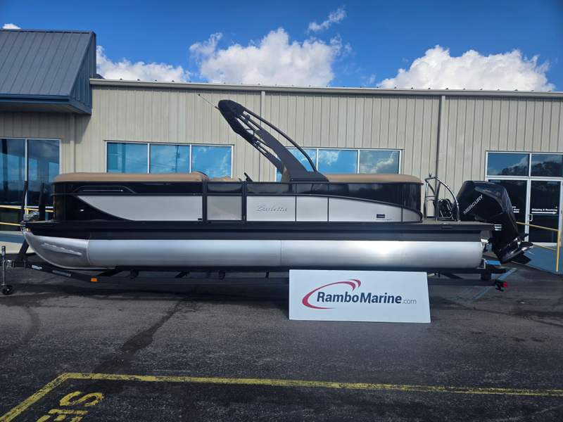 2026 Barletta Cabrio C24QC