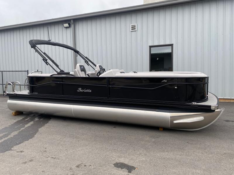 2026 Barletta Aria A24QC