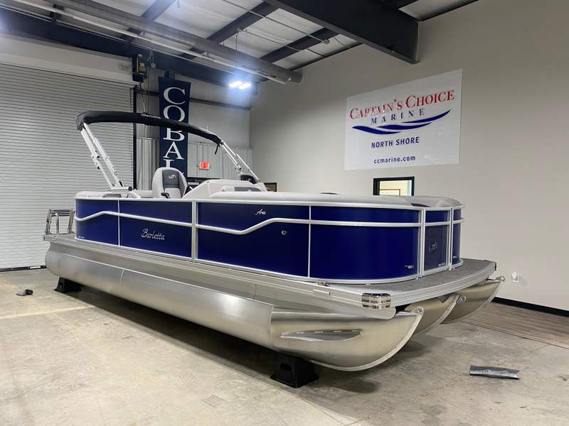 2026 Barletta Aria A22QC