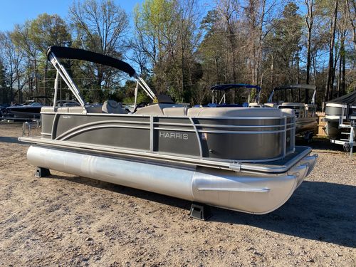 2020 Harris Cruiser 210