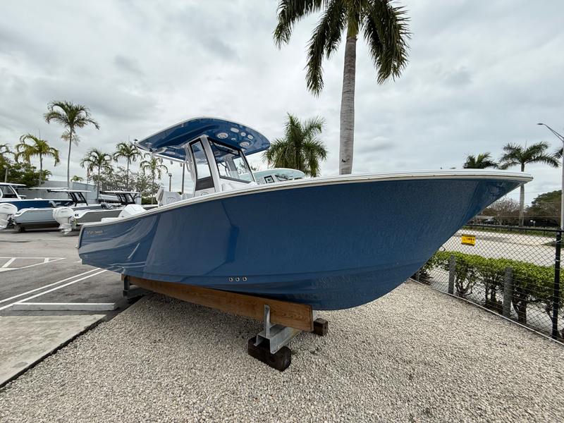 2026 Sportsman Heritage 231