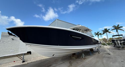 2023 Pursuit S 428
