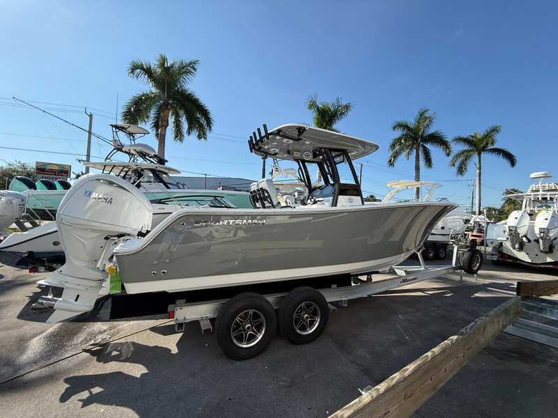 2026 Sportsman Open 252