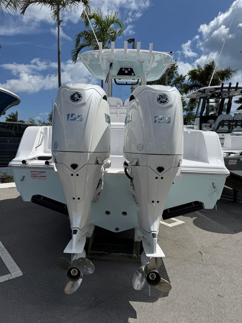 2026 Sportsman Open 252