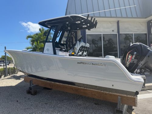 2026 Sportsman Open 232