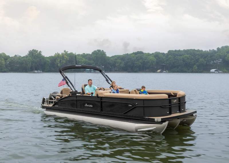 2026 Barletta Cabrio C24UC