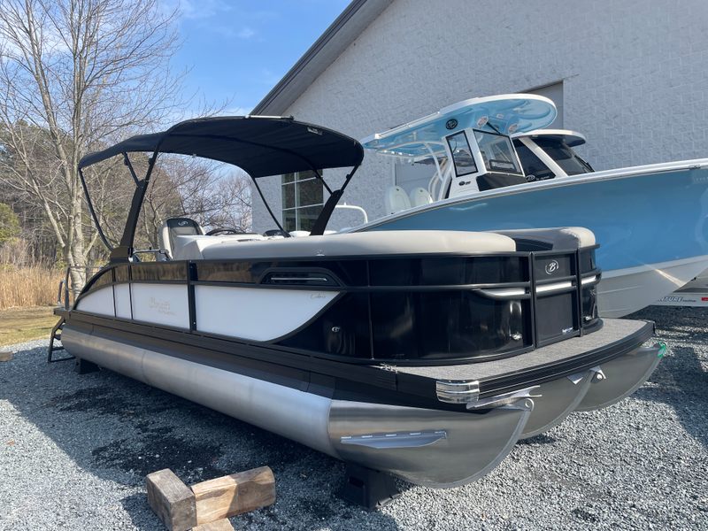 2026 Barletta Cabrio C24UC