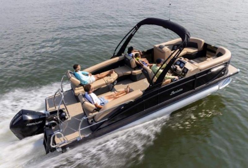 2026 Barletta Cabrio C24M