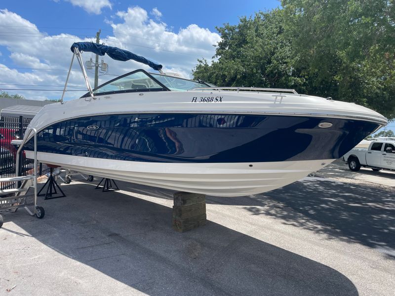 Boat Image 1