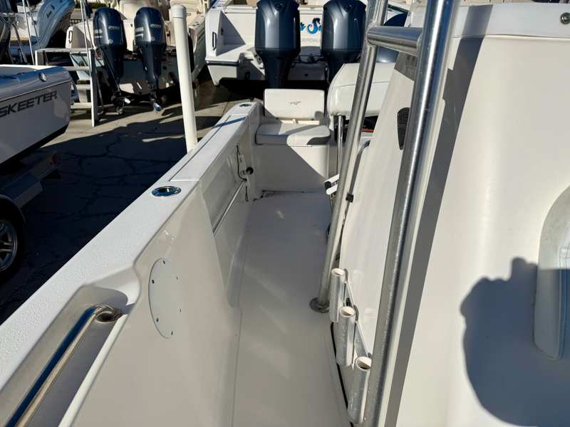 Boat Image 22
