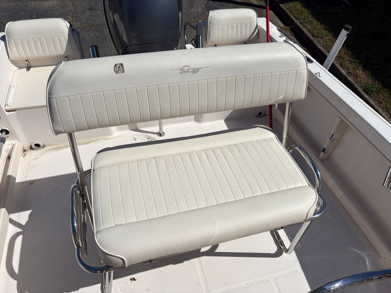 Boat Image 7