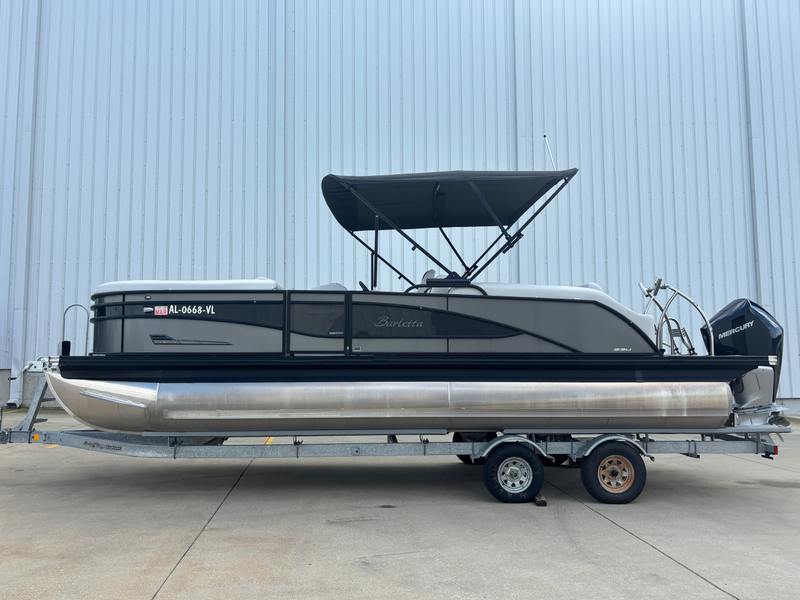 2022 Barletta Corsa 23U