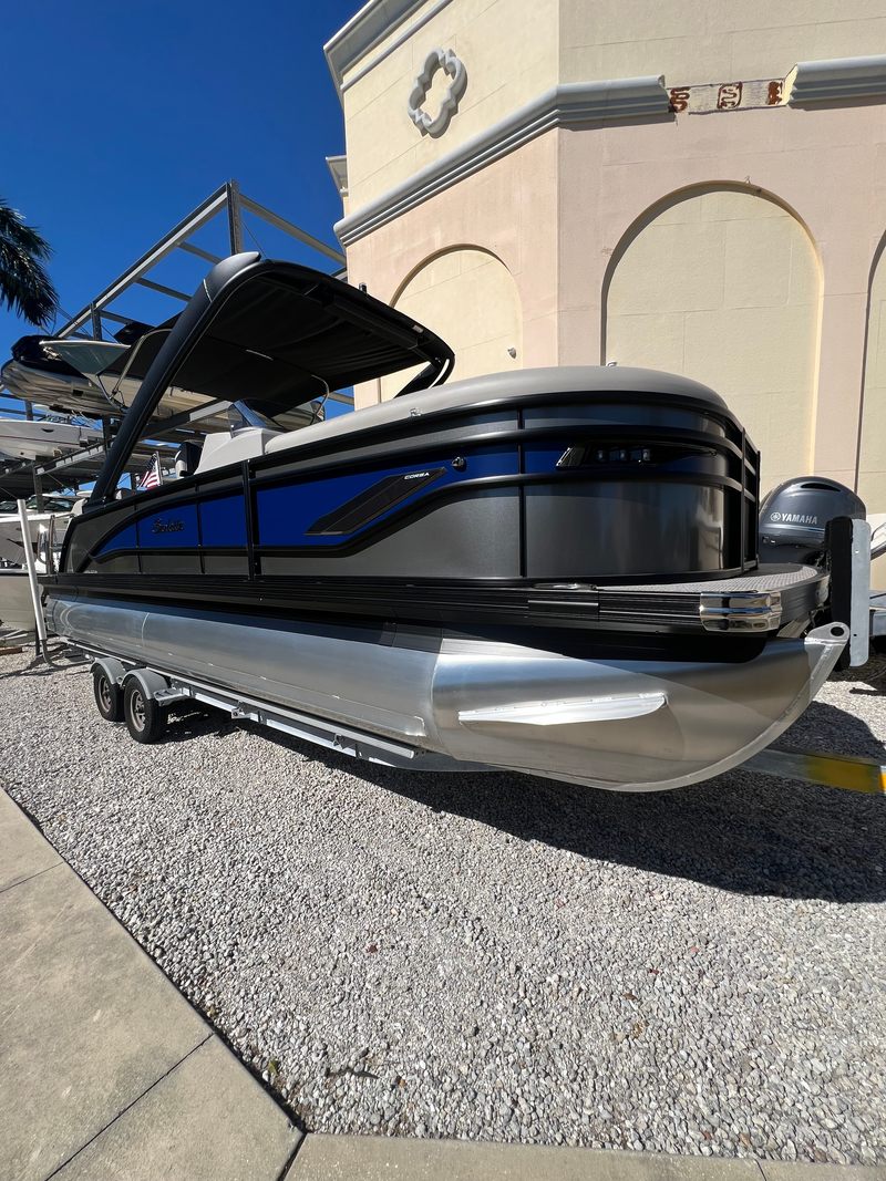 2026 Barletta Corsa 23MA