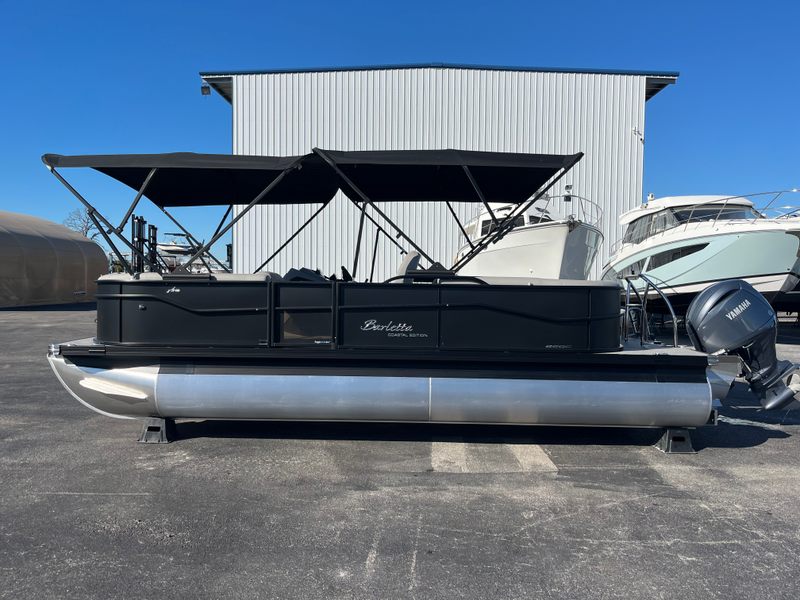 2026 Barletta Aria A22QC Platinum